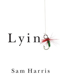 Enlarge image Cover: Lying - Four Elephants Press