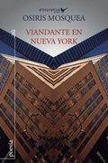 Cover: Viandante en Nueva York - Artepoetica Press