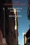 Cover: Juegos de la Memoria / Mindgames - Artepoetica Press