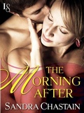 Cover: The Morning After - Loveswept