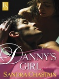 Cover: Danny's Girl - Loveswept