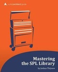 Cover: Mastering the SPL Library - PHP Architect