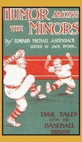 Cover: Humor Among the Minors - McCann Publishing
