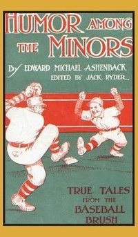 Enlarge image Cover: Humor Among the Minors - McCann Publishing