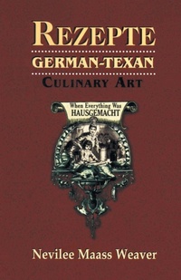 Abbildung von: Rezepte - Eakin Press
