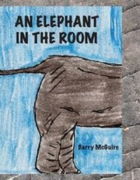 Enlarge image Cover: An Elephant in the Room - Vilnius Press