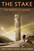 Cover: The Stake - Co-Active Press