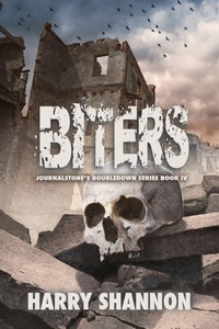 Enlarge image Cover: Biters - The Reborn - JOURNALSTONE