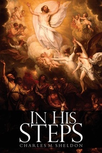 Enlarge image Cover: In His Steps - Tate Publishing(UK)