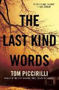 Enlarge image Cover: The Last Kind Words - Random House Inc