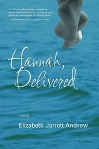 Enlarge image Cover: Hannah, Delivered - Koehler Books
