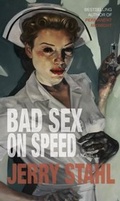 Cover: Bad Sex On Speed - Simon + Schuster LLC