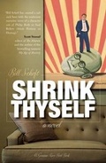Cover: Shrink Thyself - Rare Bird Books, a Vireo Book
