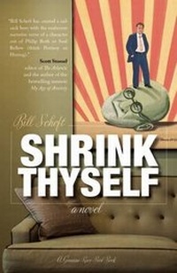 Enlarge image Cover: Shrink Thyself - Rare Bird Books, a Vireo Book