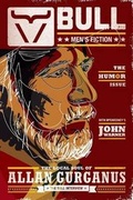 Cover: Bull Men's Fiction #3 - Bull: Men's Fiction