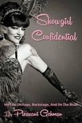 Cover: Showgirl Confidential - Punk Hostage Press