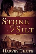 Cover: Stone and Silt - Red Adept Publishing