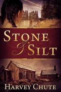 Enlarge image Cover: Stone and Silt - Red Adept Publishing