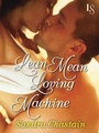 Cover: Lean Mean Loving Machine - Loveswept