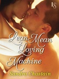 Cover: Lean Mean Loving Machine - Loveswept