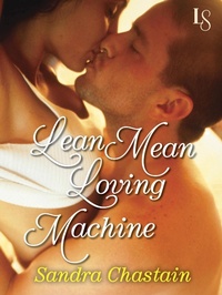 Enlarge image Cover: Lean Mean Loving Machine - Loveswept