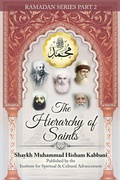 Cover: The Hierarchy of Saints, Part 2 - Islamic Supreme Council of America