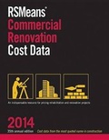 Cover: RSMeans Commercial Renovation Cost Data - R.S. Means Company