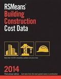Cover: Rsmeans Building Construction Cost Data 2014 - R.S. Means Company