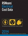 Cover: RSMeans Electrical Cost Data - R.S. Means Company