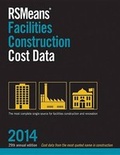 Cover: RSMeans Facilities Construction Cost Data - R.S. Means Company