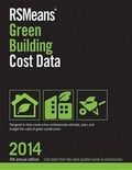 Cover: RSMeans Green Building Cost Data - R.S. Means Company