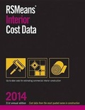 Cover: RSMeans Interior Cost Data - R.S. Means Company