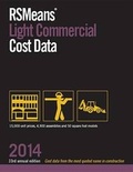 Cover: RSMeans Light Commercial Cost Data - R.S. Means Company