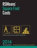 Cover: RSMeans Square Foot Costs - R.S. Means Company