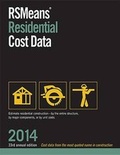 Cover: RSMeans Residential Cost Data - R.S. Means Company