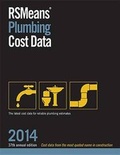Cover: RSMeans Plumbing Cost Data - R.S. Means Company