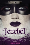 Cover: Jezebel - Mercy Culture Publishing