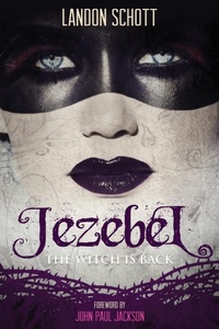 Enlarge image Cover: Jezebel - Mercy Culture Publishing