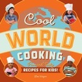 Cover: Cool World Cooking - Scarletta Press