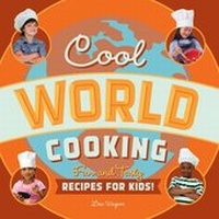 Enlarge image Cover: Cool World Cooking - Scarletta Press