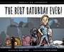Cover: The Best Saturday Ever! - Scarletta Press