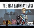 Cover: The Best Saturday Ever! - Scarletta Press