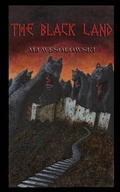 Cover: The Black Land - Blood Bound Books