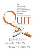 Cover: Quit - Changing Mind