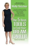 Cover: The 5 Best Tools to Find Your Dream Career - Carpenters Son Publishing