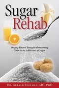 Cover: Sugar Rehab - Carpenters Son Publishing