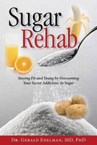 Enlarge image Cover: Sugar Rehab - Carpenters Son Publishing