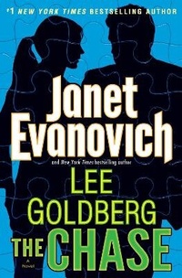 Enlarge image Cover: The Chase - Bantam Books