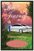 Cover: Love's Journey - Annie Acorn Publishing LLC