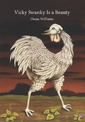 Cover: Vicky Swanky Is a Beauty - McSweeney's